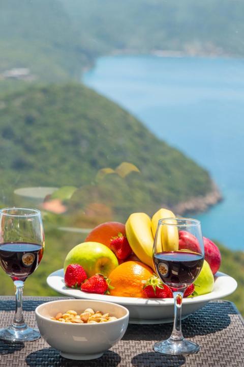 Golden Rose Suit Pension Kaş Extérieur photo