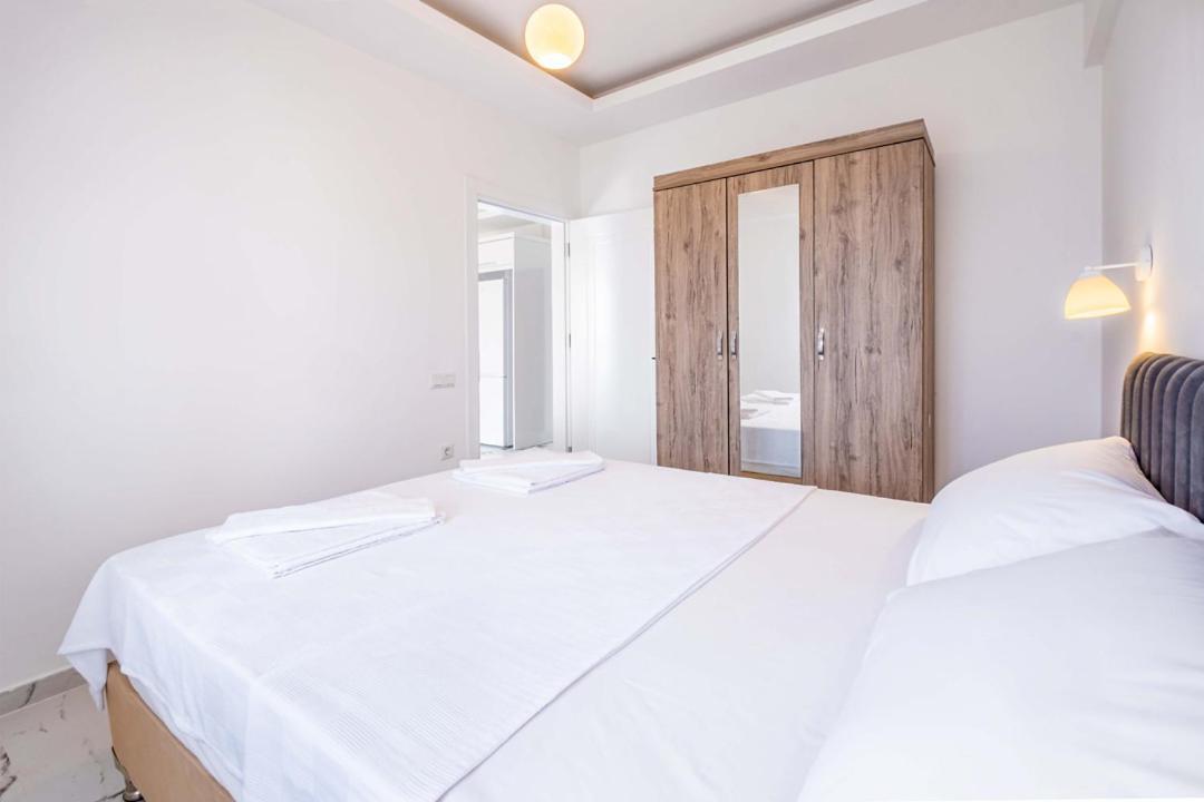 Golden Rose Suit Pension Kaş Extérieur photo